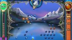 Screenshot Peggle