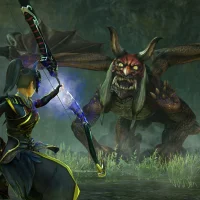 Toukiden 2 #3517