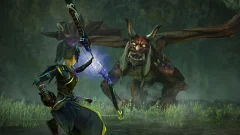 Screenshot Toukiden 2
