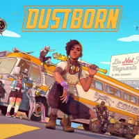 Dustborn #25495