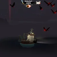Dredge #21798
