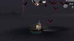Screenshot Dredge