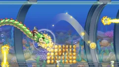 Screenshot Jetpack Joyride