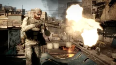 Screenshot Medal of Honor