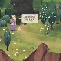 Snufkin: Melody of Moominvalley #30629
