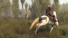 Screenshot Mount & Blade II: Bannerlord