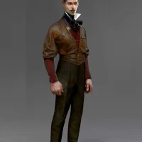 Dishonored 2 #7344