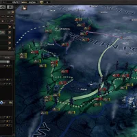 Hearts of Iron IV #4798