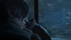 Screenshot Resident Evil 4