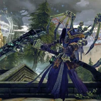 Darksiders II #40371