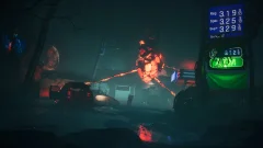 Screenshot Redfall