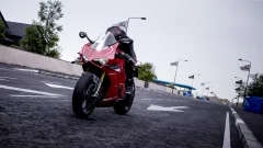 Screenshot Ride 5