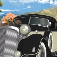 Broken Sword 5: The Serpent's Curse - Episode 1 #38758