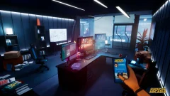 Screenshot American Arcadia