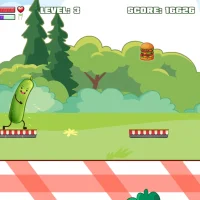 Pickle Run #31573