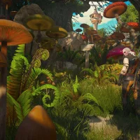The Witcher 3: Wild Hunt - Blood and Wine #3969