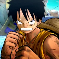 One Piece: Burning Blood #2897