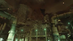 Screenshot Wolfenstein II: Le avventure di Pistolero Joe