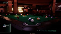 Screenshot Pure Pool