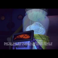 Sam & Max: The Devil's Playhouse - Episode 3: They Stole Max's Brain! #39732