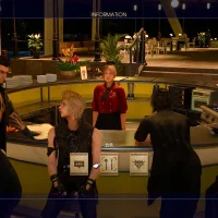 Final Fantasy XV #6284