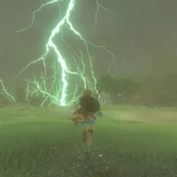 The Legend of Zelda: Breath of the Wild #8701