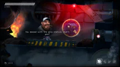 Screenshot RIVE