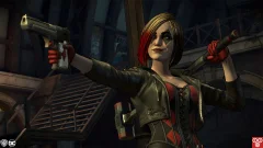 Screenshot Batman: The Enemy Within - Episode 3: Fractured Mask