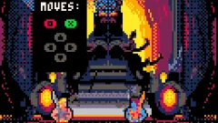Screenshot Masters of the Universe