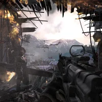Call of Duty: Modern Warfare 3 #37986