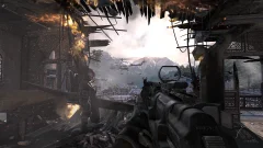 Screenshot Call of Duty: Modern Warfare 3