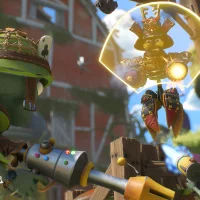 Plants vs. Zombies: Battle for Neighborville #29855