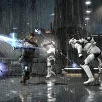 Star Wars: The Force Unleashed II #36183