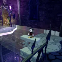Epic Mickey: Rebrushed #25570