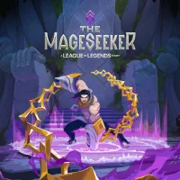 The Mageseeker: A League of Legends Story #31734