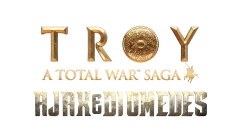 Screenshot A Total War Saga: TROY - Ajax & Diomedes Faction Pack