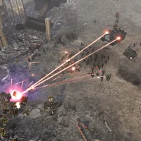 Warhammer 40,000: Dawn of War - Definitive Edition #35052