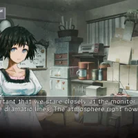 Steins;Gate #25014