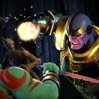 Marvel's Guardians of the Galaxy: The Telltale Series #38592