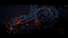 Screenshot Darksiders 4