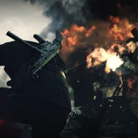 Sniper Elite 4 #5233