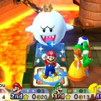 Mario Party: Star Rush #5273