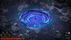 Screenshot Realm of Ink