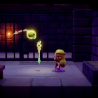 The Legend of Zelda: Echoes of Wisdom #25145