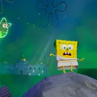 SpongeBob SquarePants: Titans of the Tide #30458