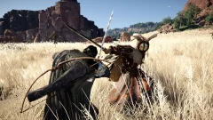 Screenshot Crimson Desert