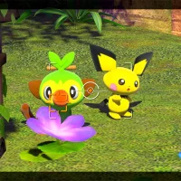 New Pokémon Snap #15579