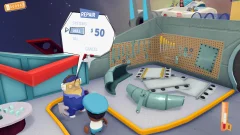 Screenshot Spacelines from the Far Out