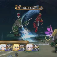Tales of Symphonia Remastered #37589
