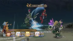 Screenshot Tales of Symphonia Remastered